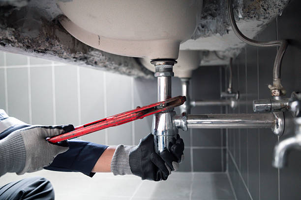 Trusted Sewer Line Repair service in Damascus, MD - AAA Plumbing Heating